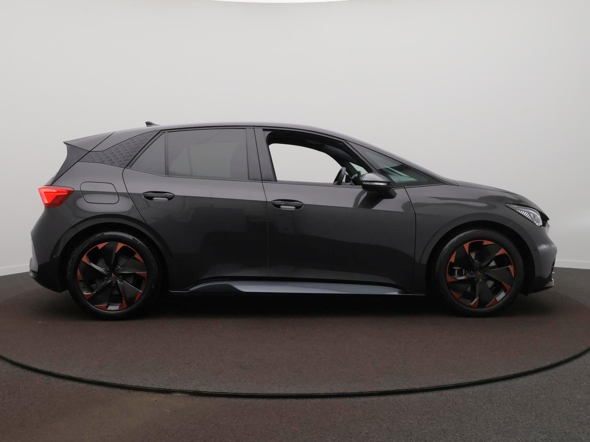 CUPRA Born Business 62 kWh - Afbeelding 4