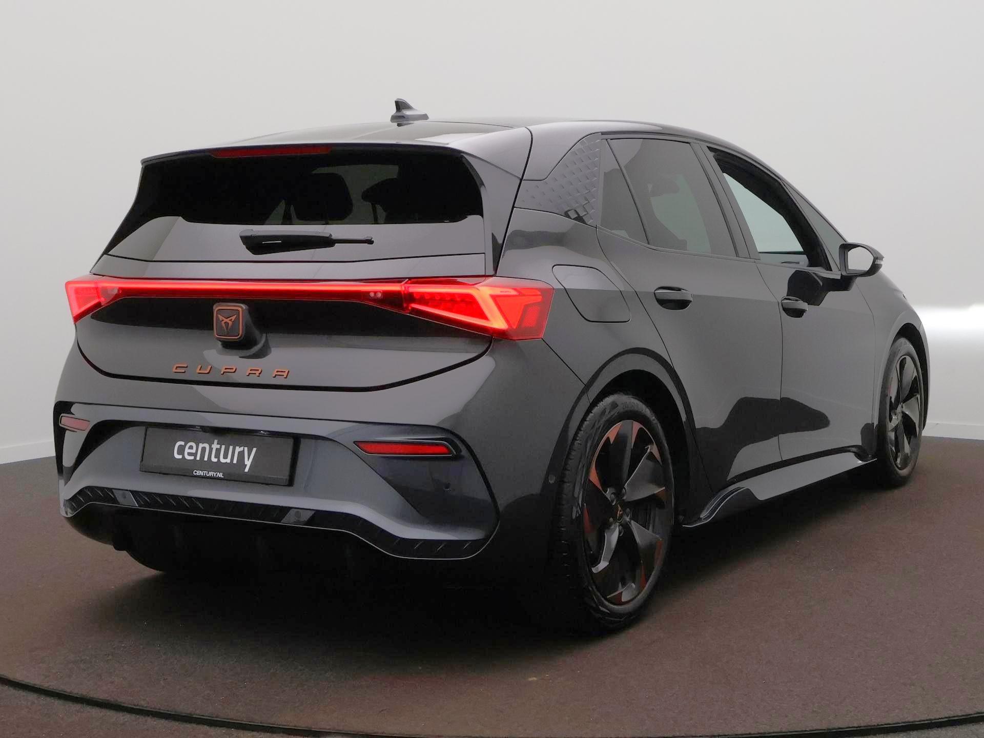 CUPRA Born Business 62 kWh - Afbeelding 5