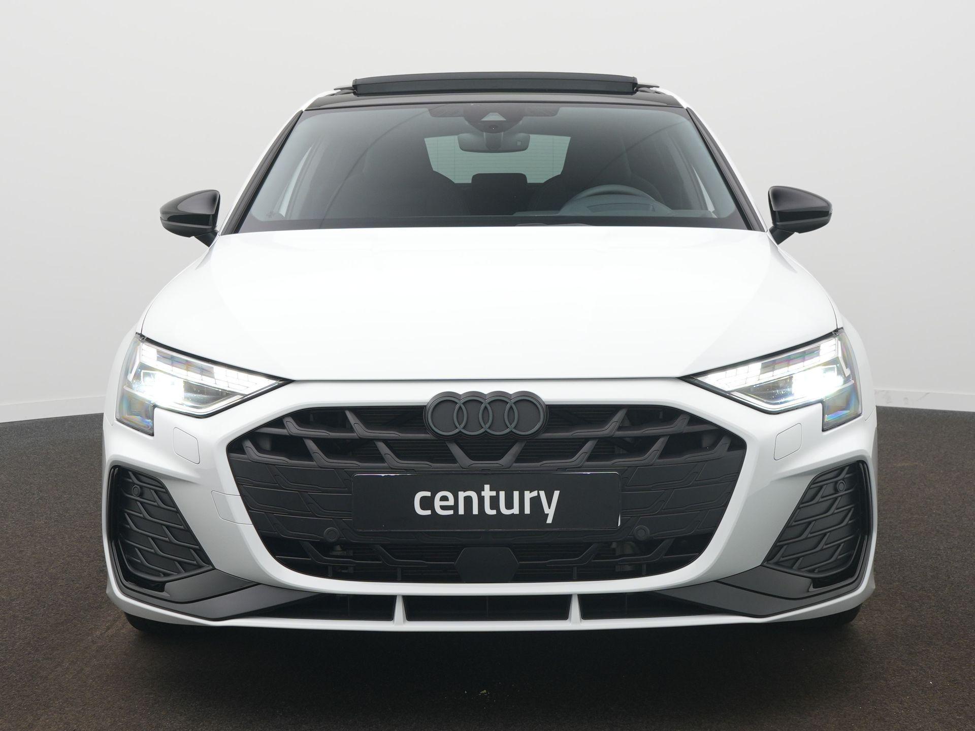 Audi A3 Sportback S Edition - Afbeelding 3