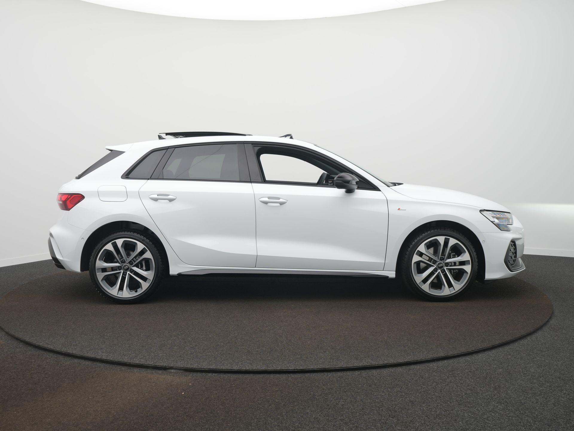Audi A3 Sportback S Edition - Afbeelding 5