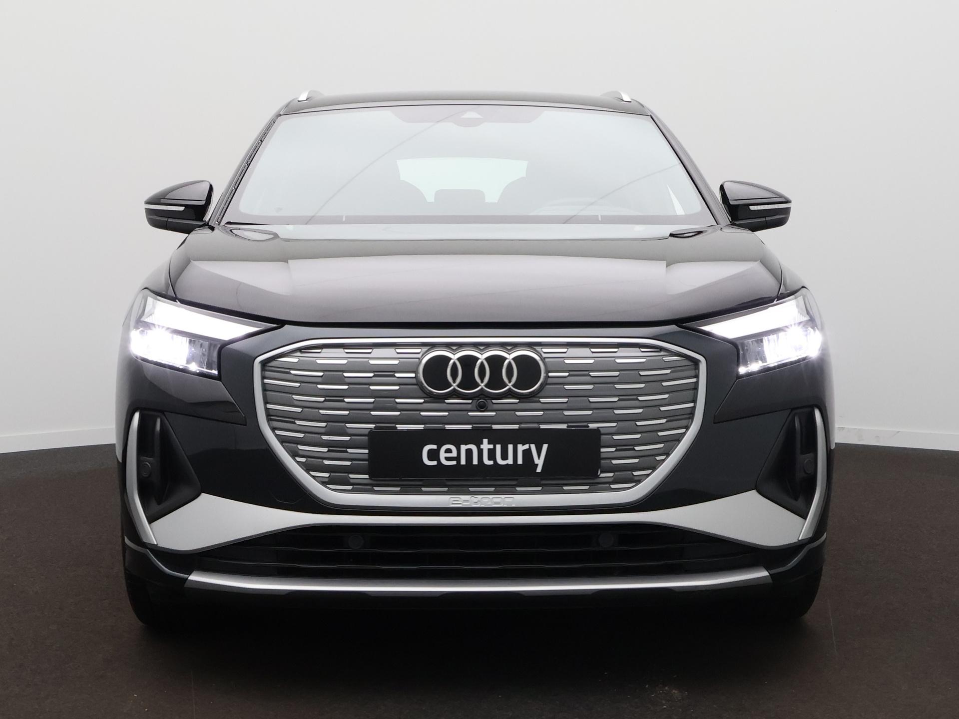 Audi Q4 e-tron 40 S edition 77 kWh - Afbeelding 2