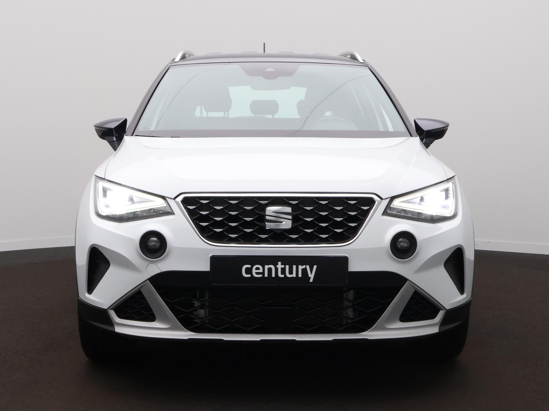 SEAT Arona 1.0 TSI Xperience Business Connect - Afbeelding 2
