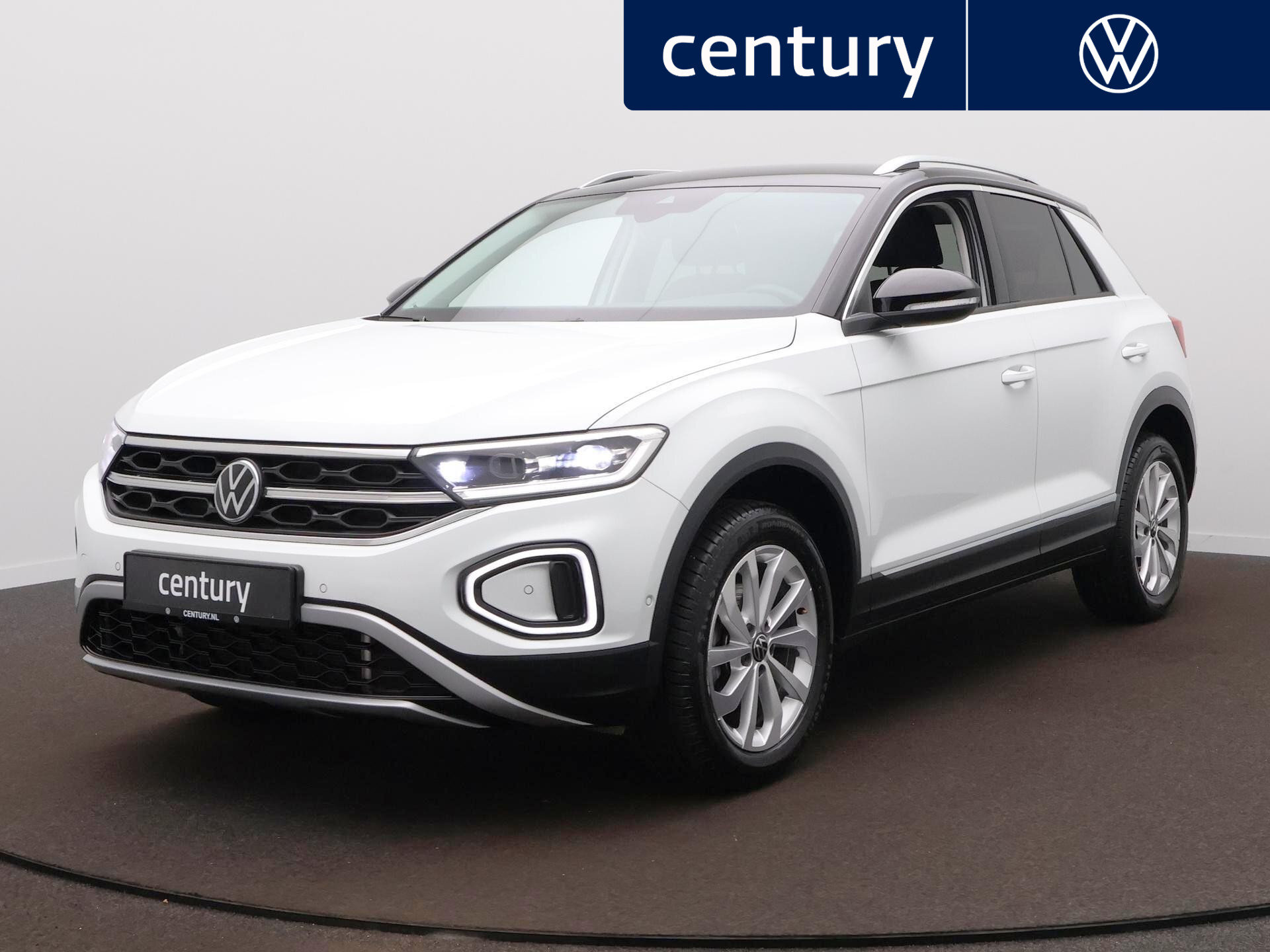 Volkswagen T-Roc 1.5 TSI Style