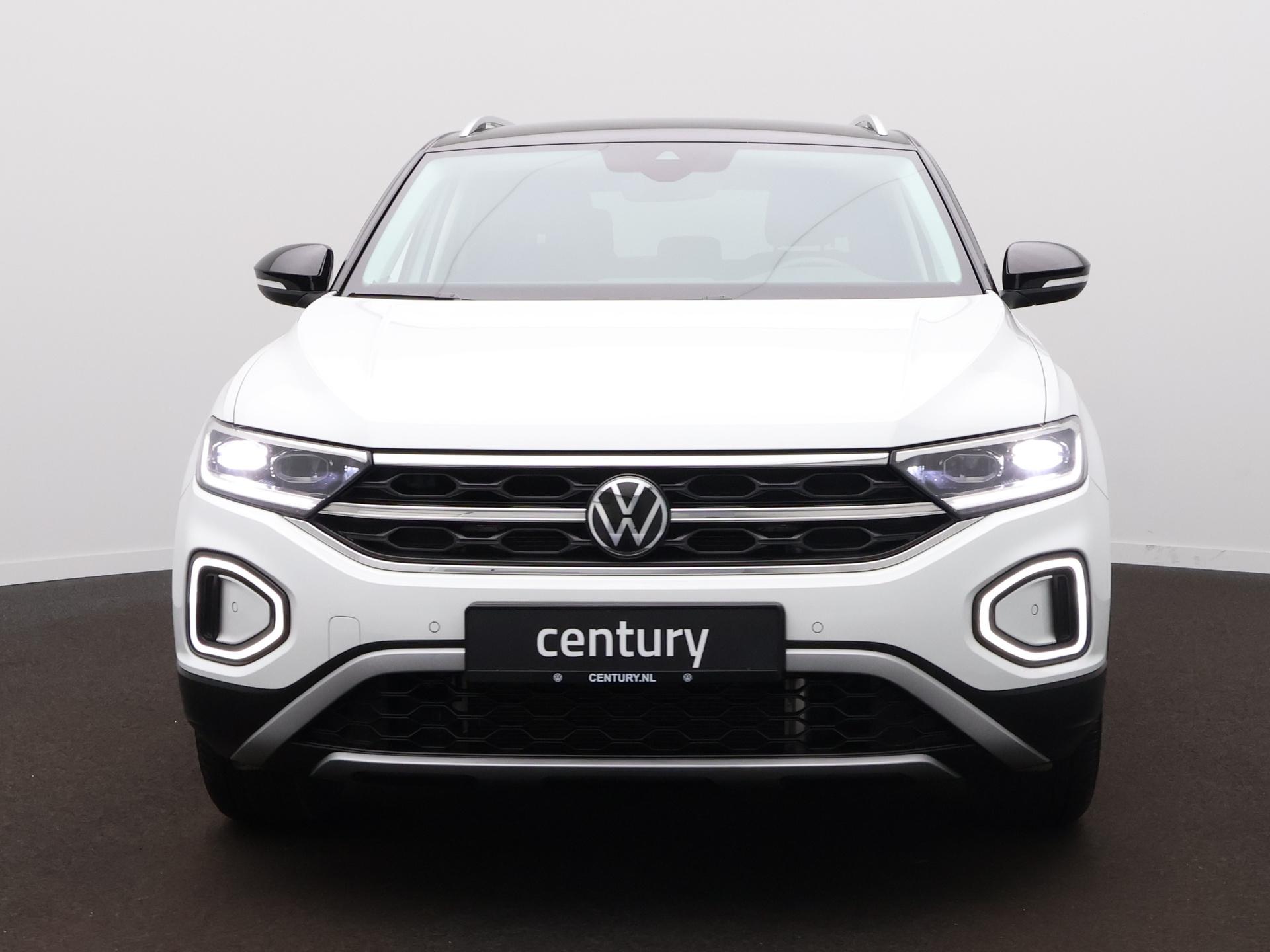 Volkswagen T-Roc 1.5 TSI Style - Afbeelding 2