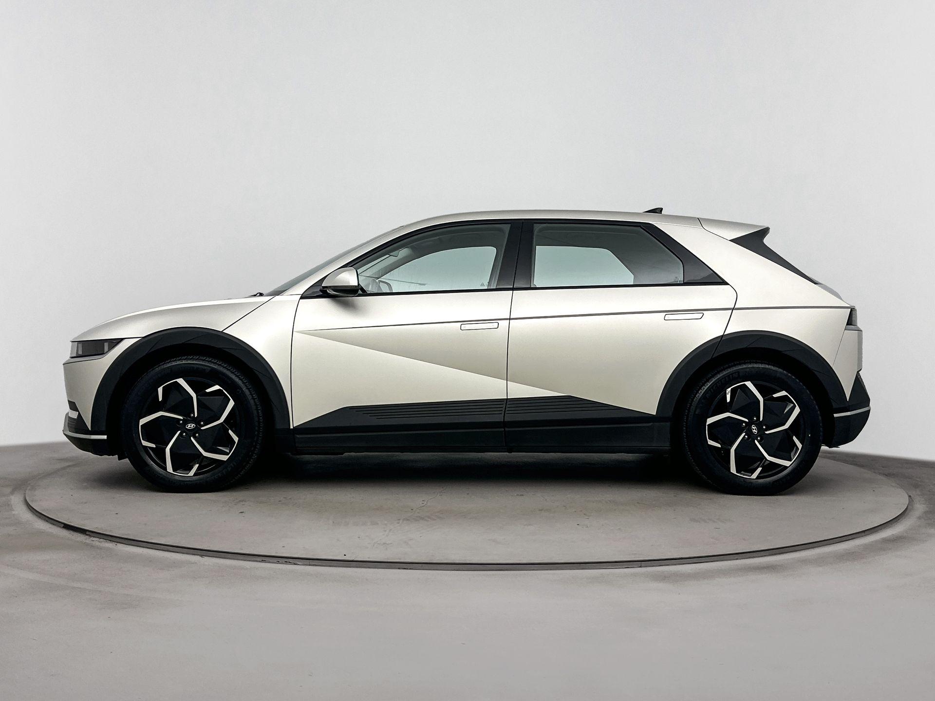 Hyundai IONIQ 5 Connect 58 kWh - Afbeelding 5
