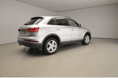 Audi Q3 1.4 TFSI Sport S Line Edition - Afbeelding 2