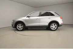 Audi Q3 1.4 TFSI Sport S Line Edition - Afbeelding 3