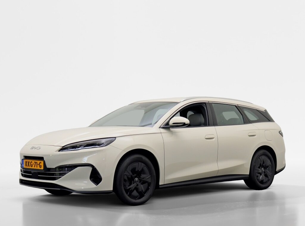 BYD SEAL 6 Touring 1.5 DM-i Boost | Navigatie | Private lease 719pm all-in