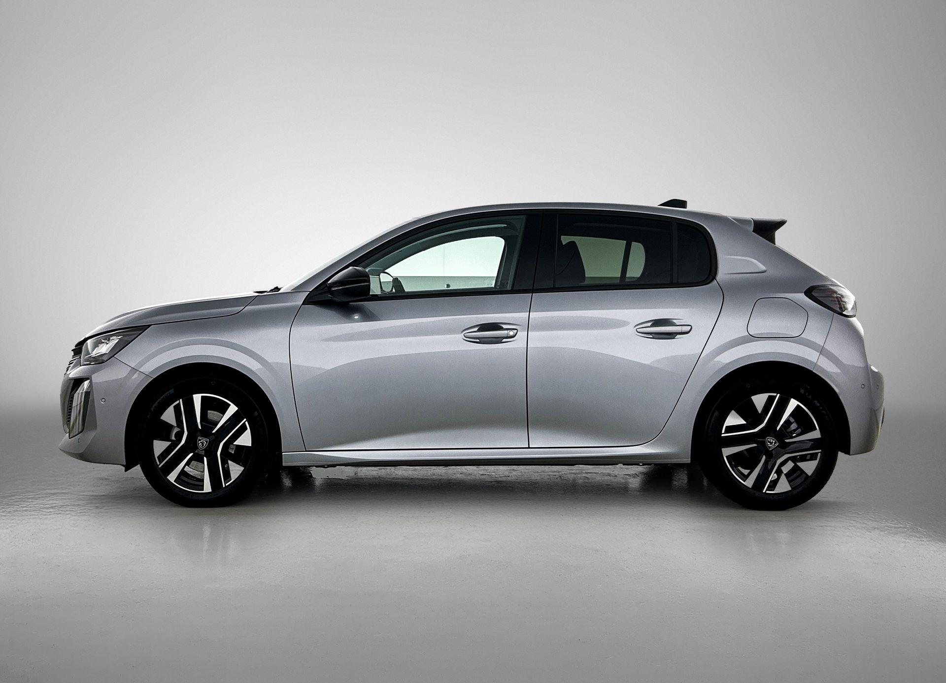 Peugeot 208 1.2 Hybrid 110pk Allure Automaat - Afbeelding 5