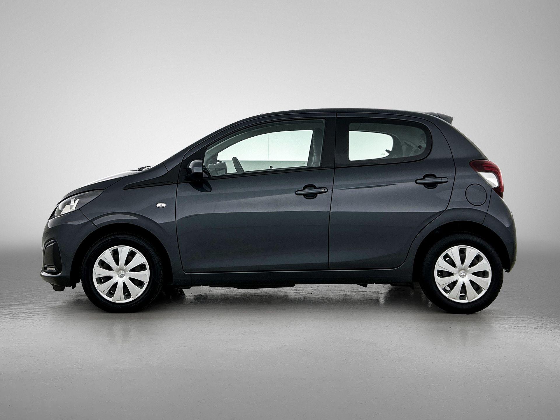 Peugeot 108 1.0 72pk Active - Afbeelding 5