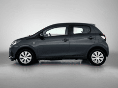 Peugeot 108 1.0 72pk Active - Afbeelding 5
