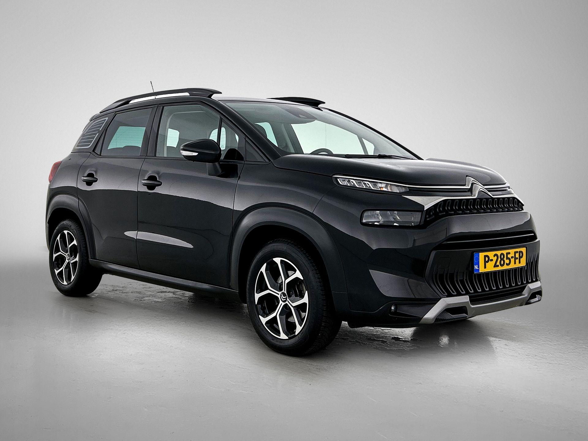 Citroën C3 Aircross 1.2 110pk Shine - Afbeelding 2