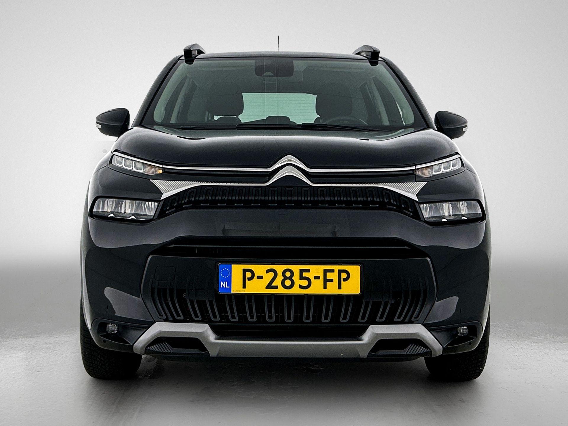 Citroën C3 Aircross 1.2 110pk Shine - Afbeelding 4