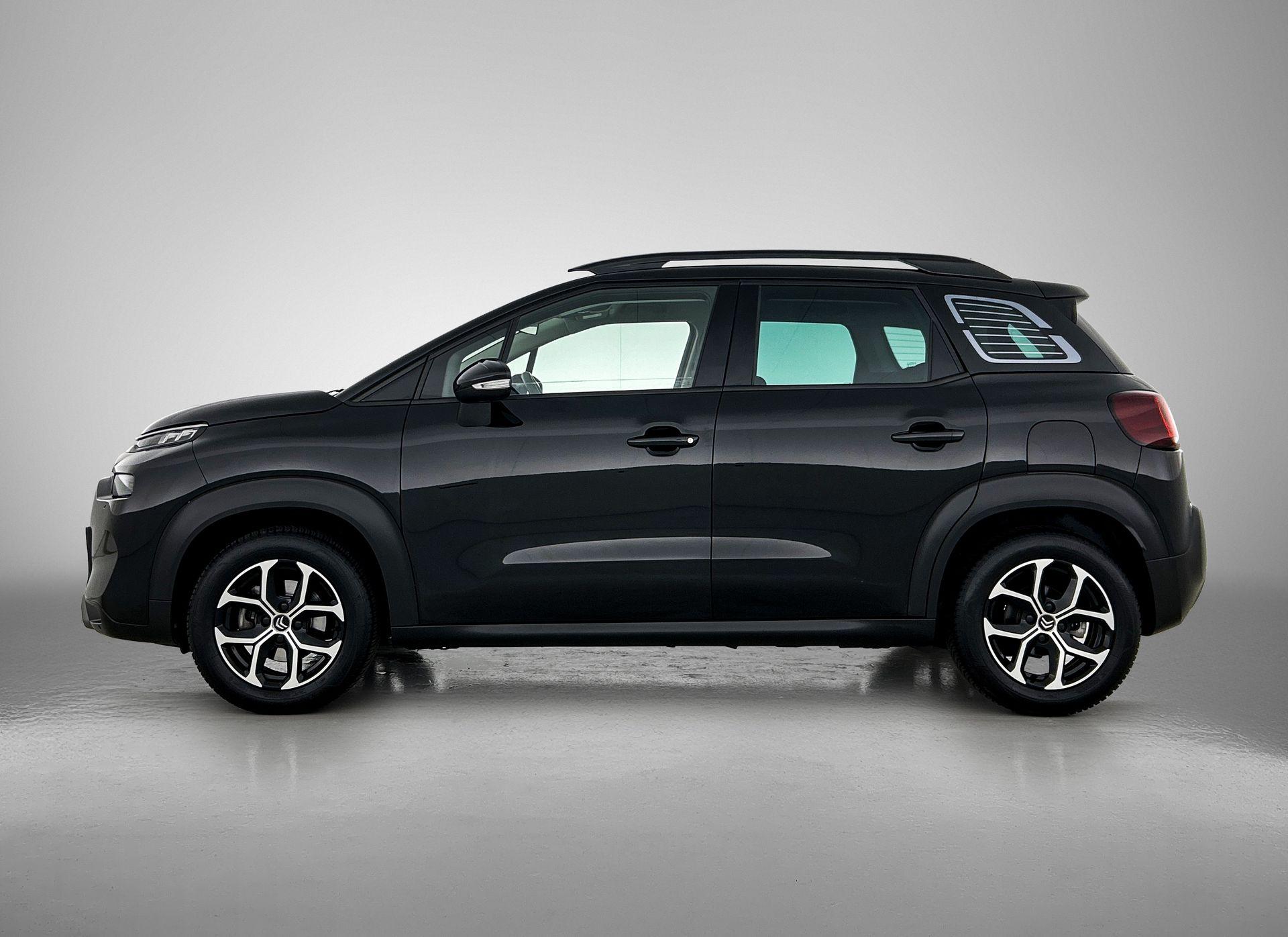 Citroën C3 Aircross 1.2 110pk Shine - Afbeelding 5