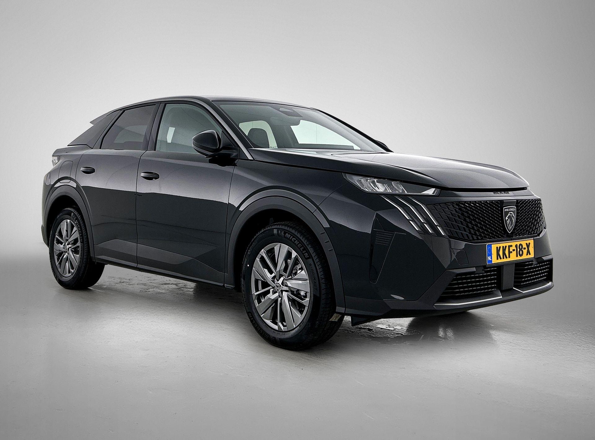 Peugeot 3008 1.2 Hybrid 145pk Allure Automaat - Afbeelding 2