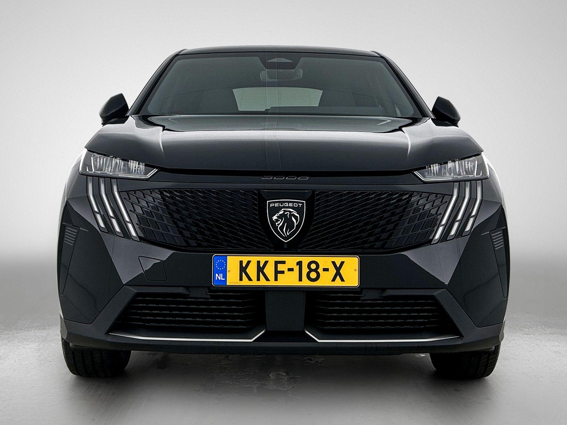 Peugeot 3008 1.2 Hybrid 145pk Allure Automaat - Afbeelding 3