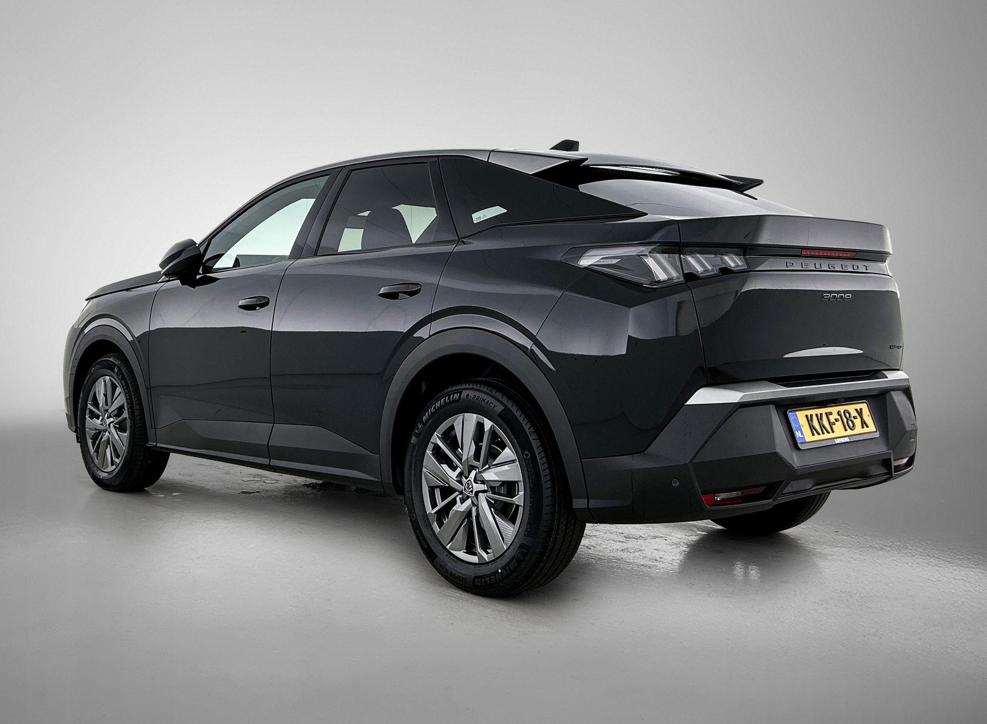Peugeot 3008 1.2 Hybrid 145pk Allure Automaat - Afbeelding 5