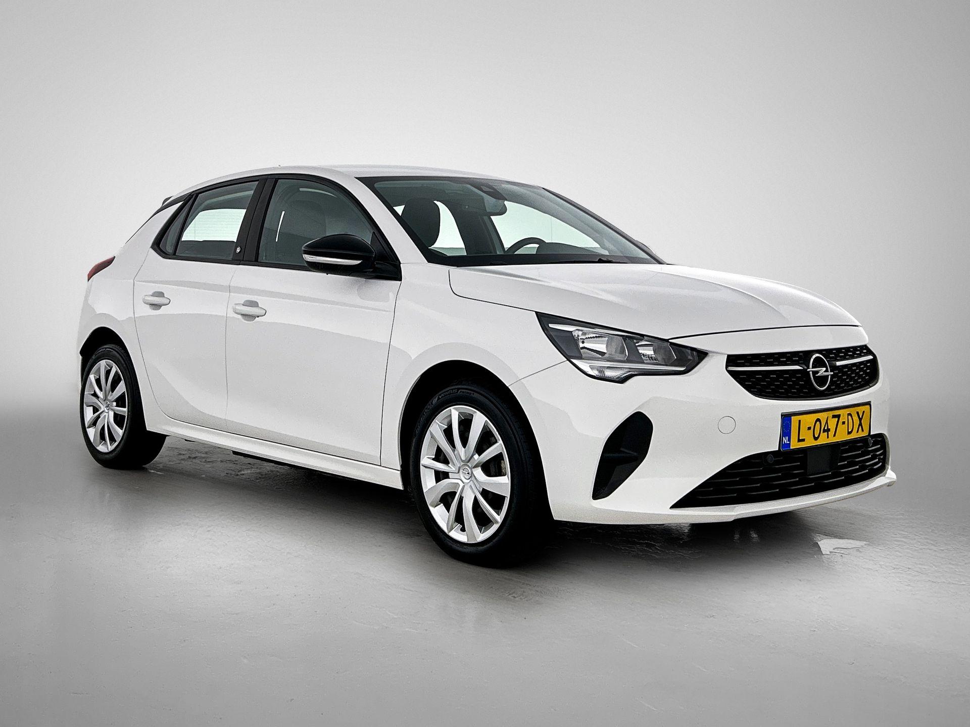 Opel Corsa-e 136pk Edition 50kWh - Afbeelding 2
