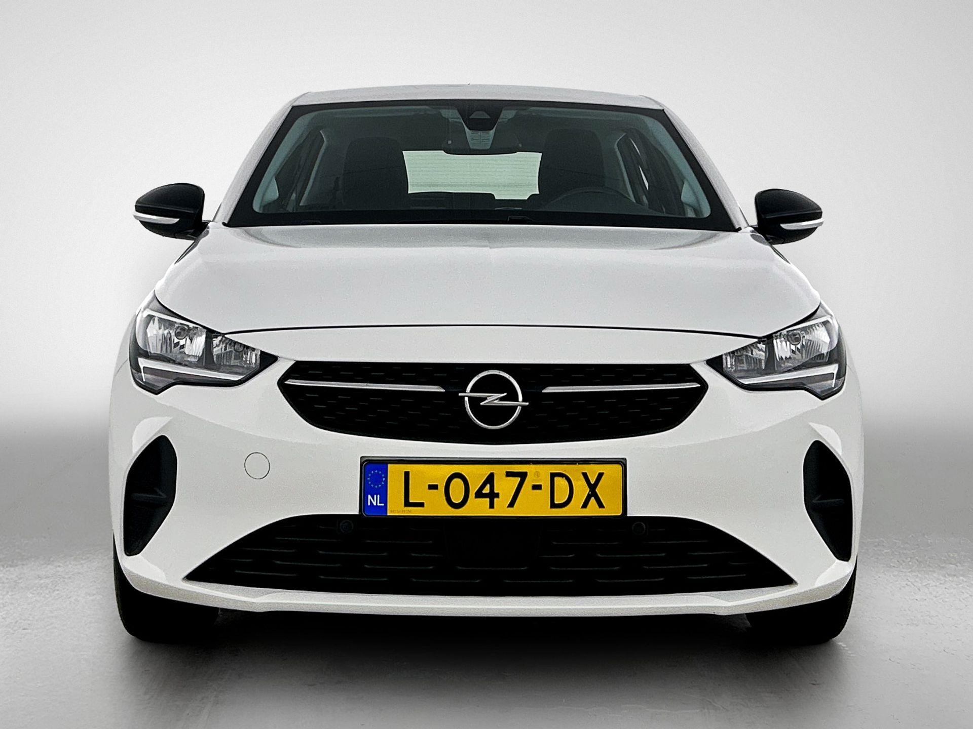 Opel Corsa-e 136pk Edition 50kWh - Afbeelding 4