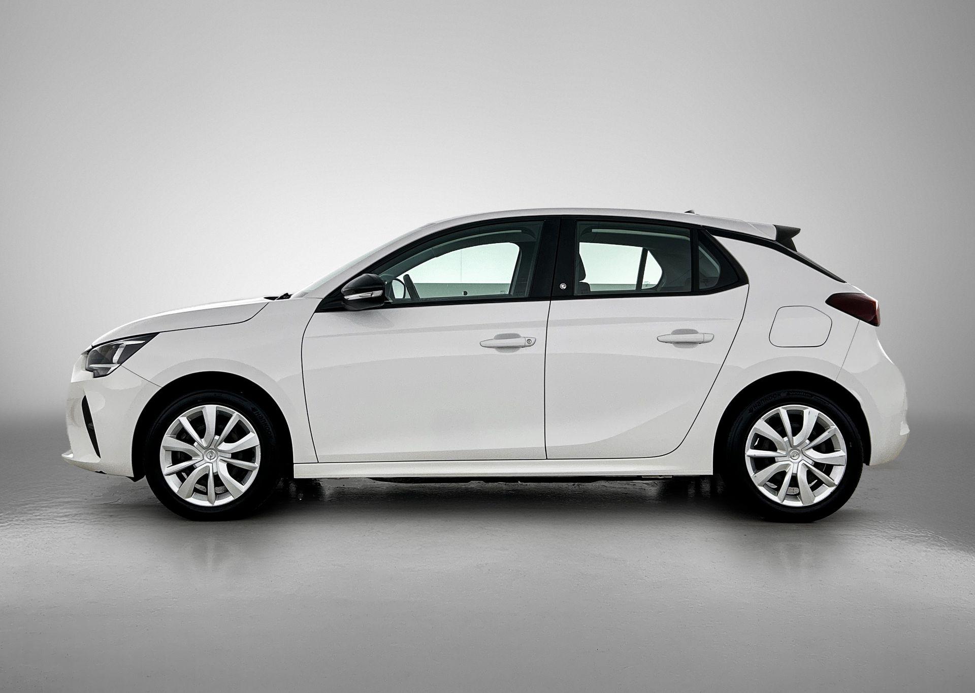 Opel Corsa-e 136pk Edition 50kWh - Afbeelding 5