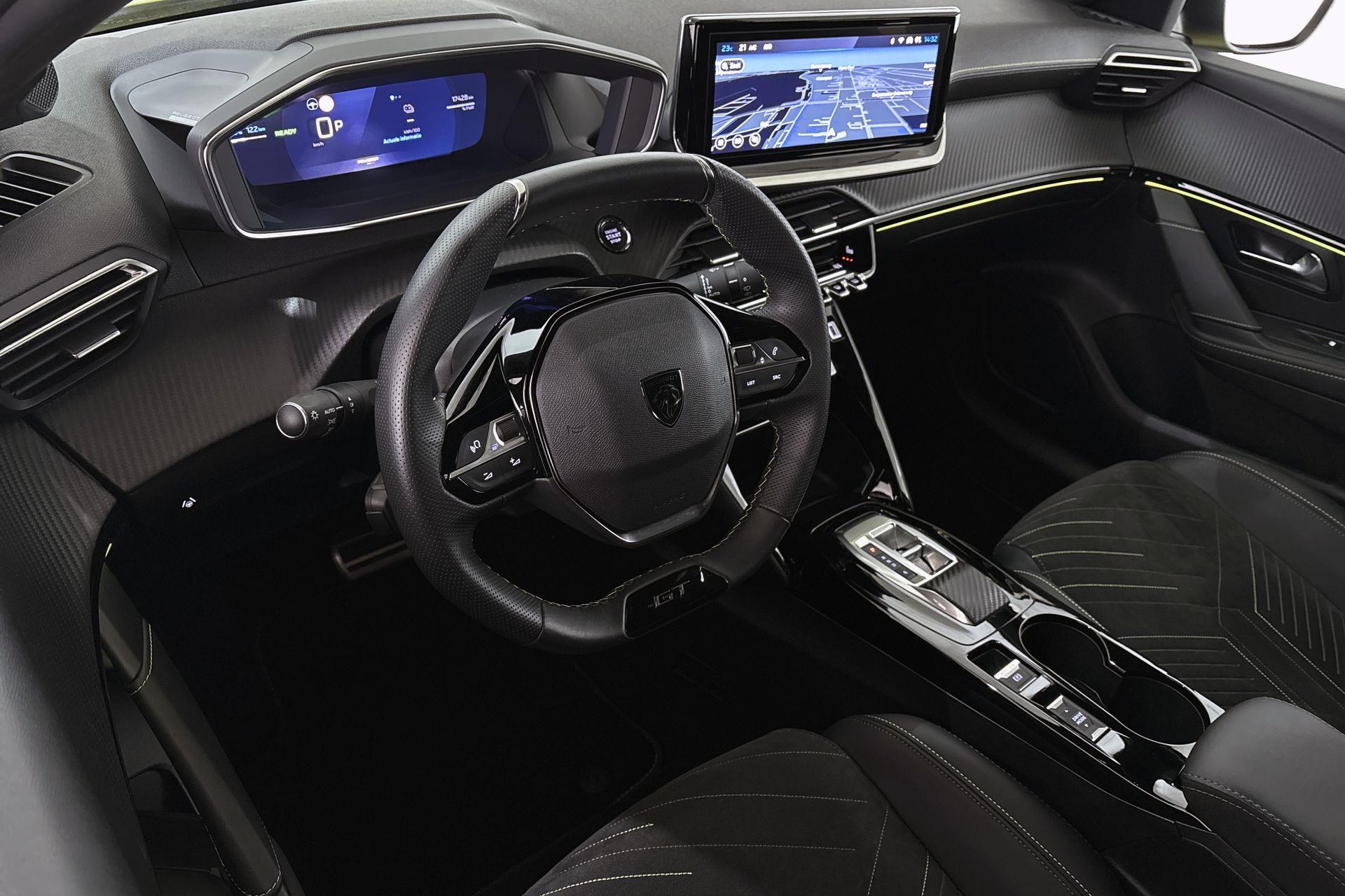 Peugeot e-208 EV GT 51 kWh - Afbeelding 5