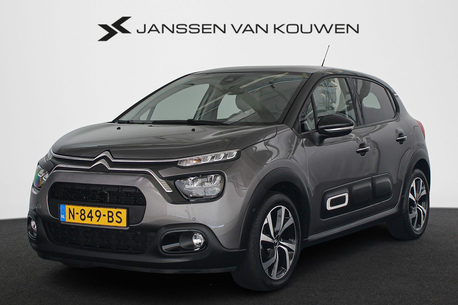 Citroën C3 1.2 PureTech Shine