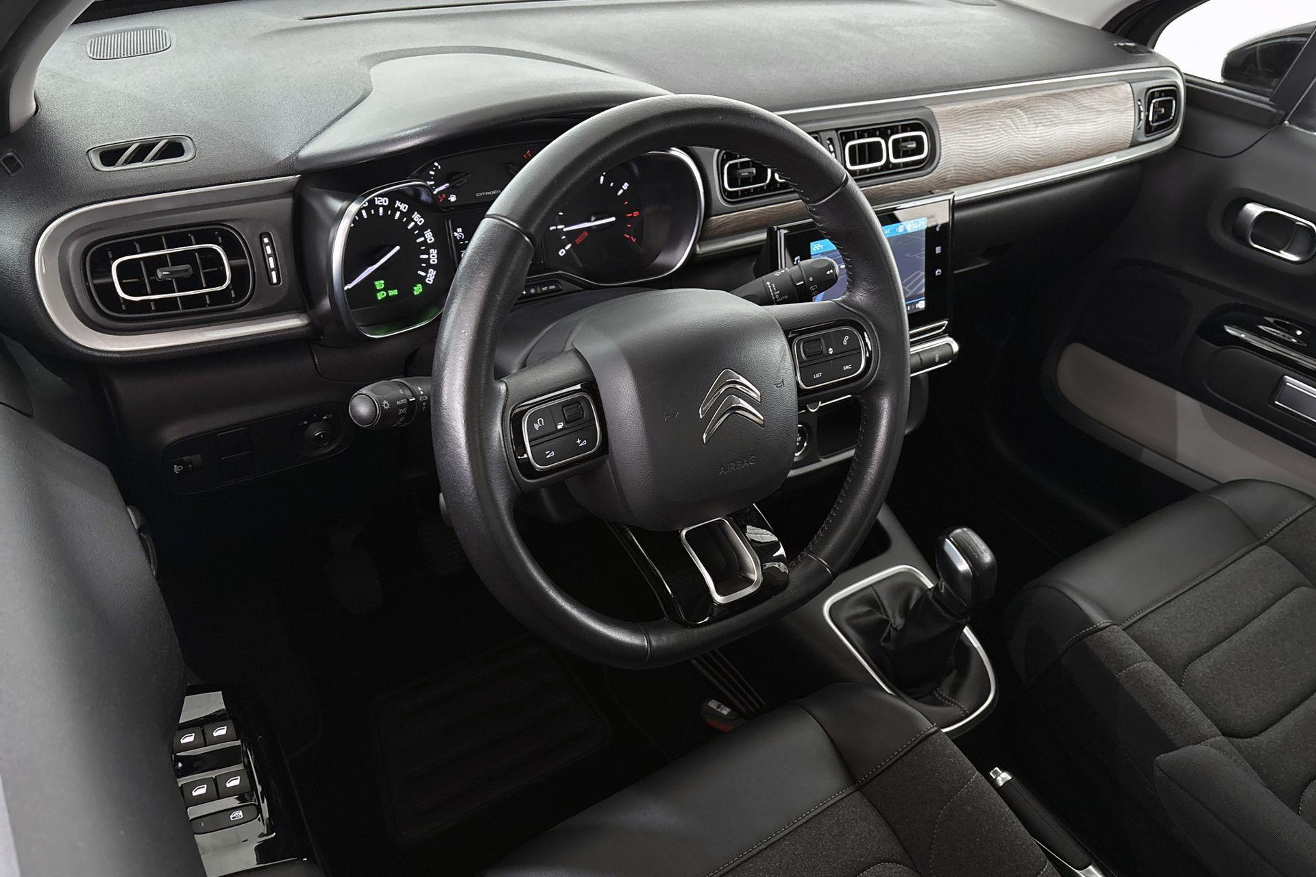 Citroën C3 1.2 PureTech Shine - Afbeelding 5