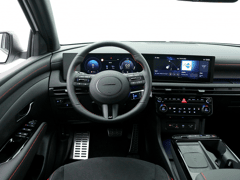 Hyundai Tucson 1.6 TGDI PHEV N Line Business Sky | Demo-voordeel - Afbeelding 3