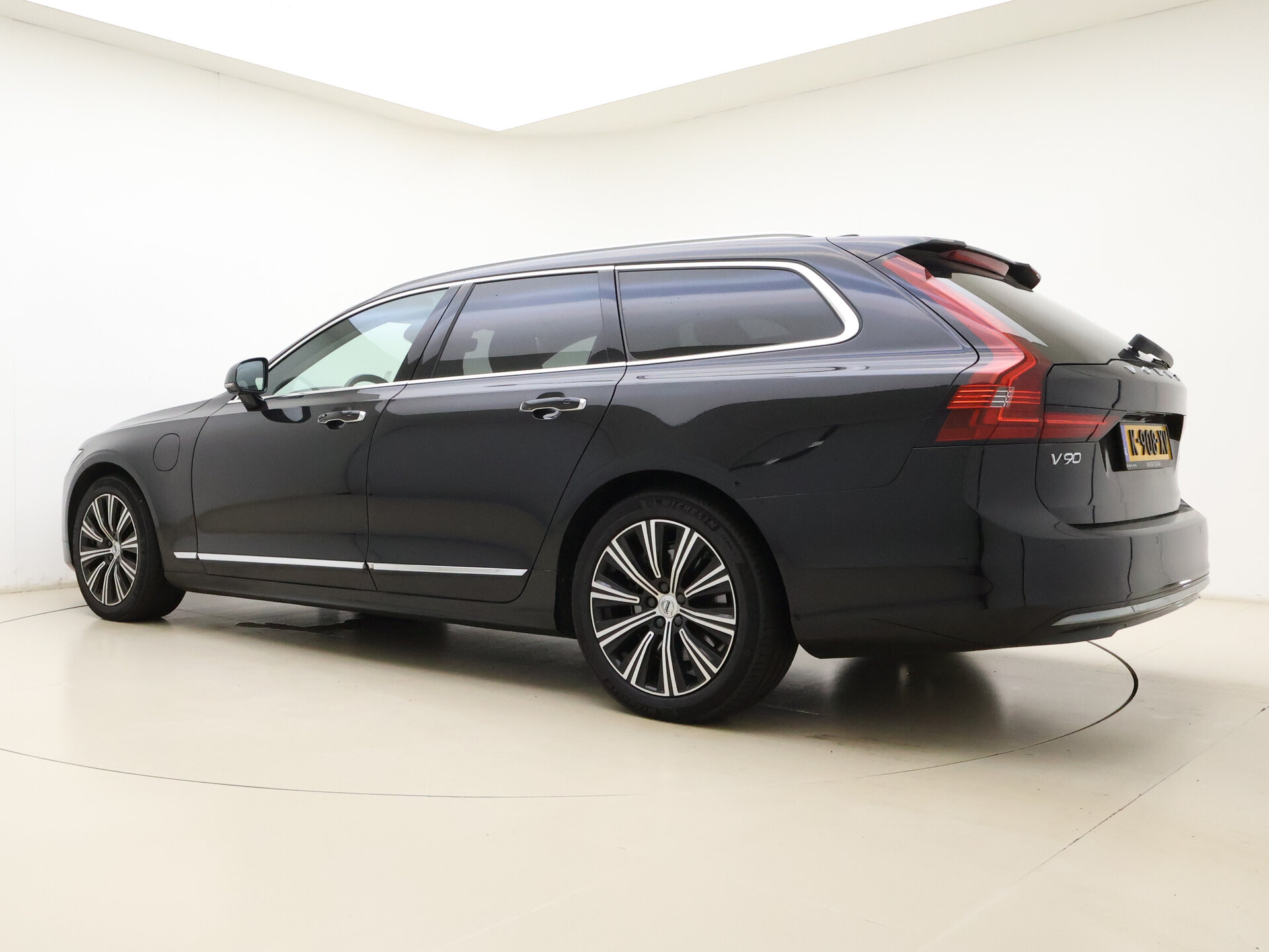 Volvo V90 T8 AWD Inscription - Afbeelding 3