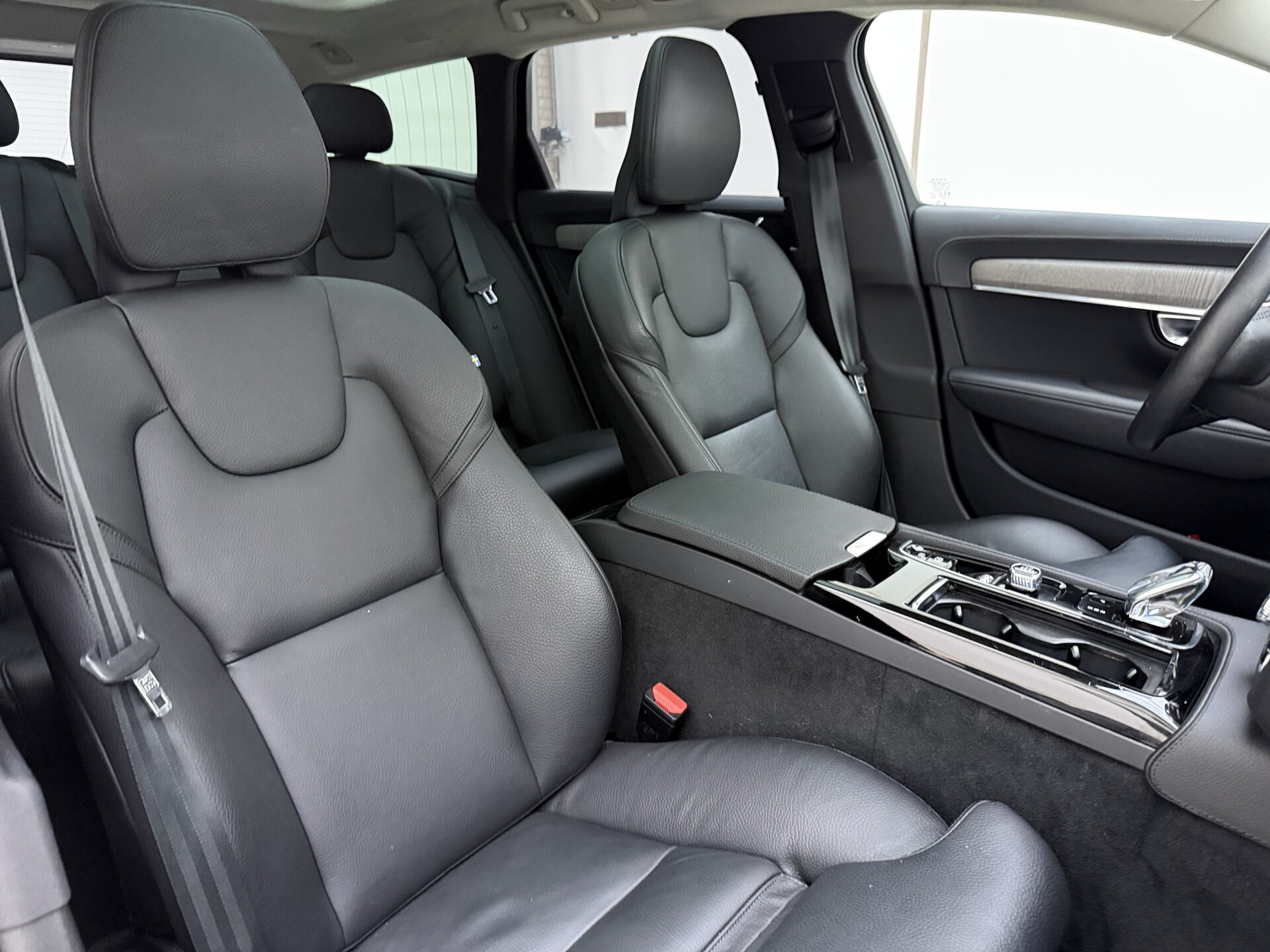 Volvo V90 T8 AWD Inscription - Afbeelding 4