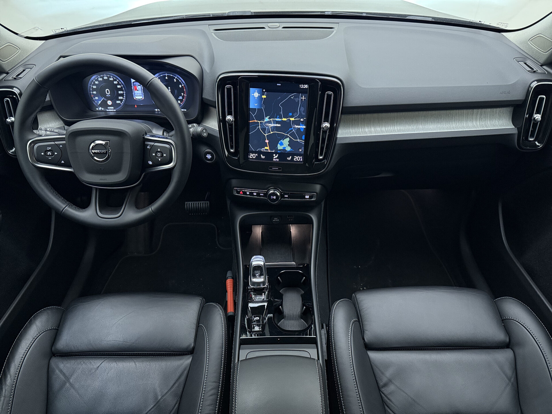 Volvo XC40 B4 Inscription - Afbeelding 2