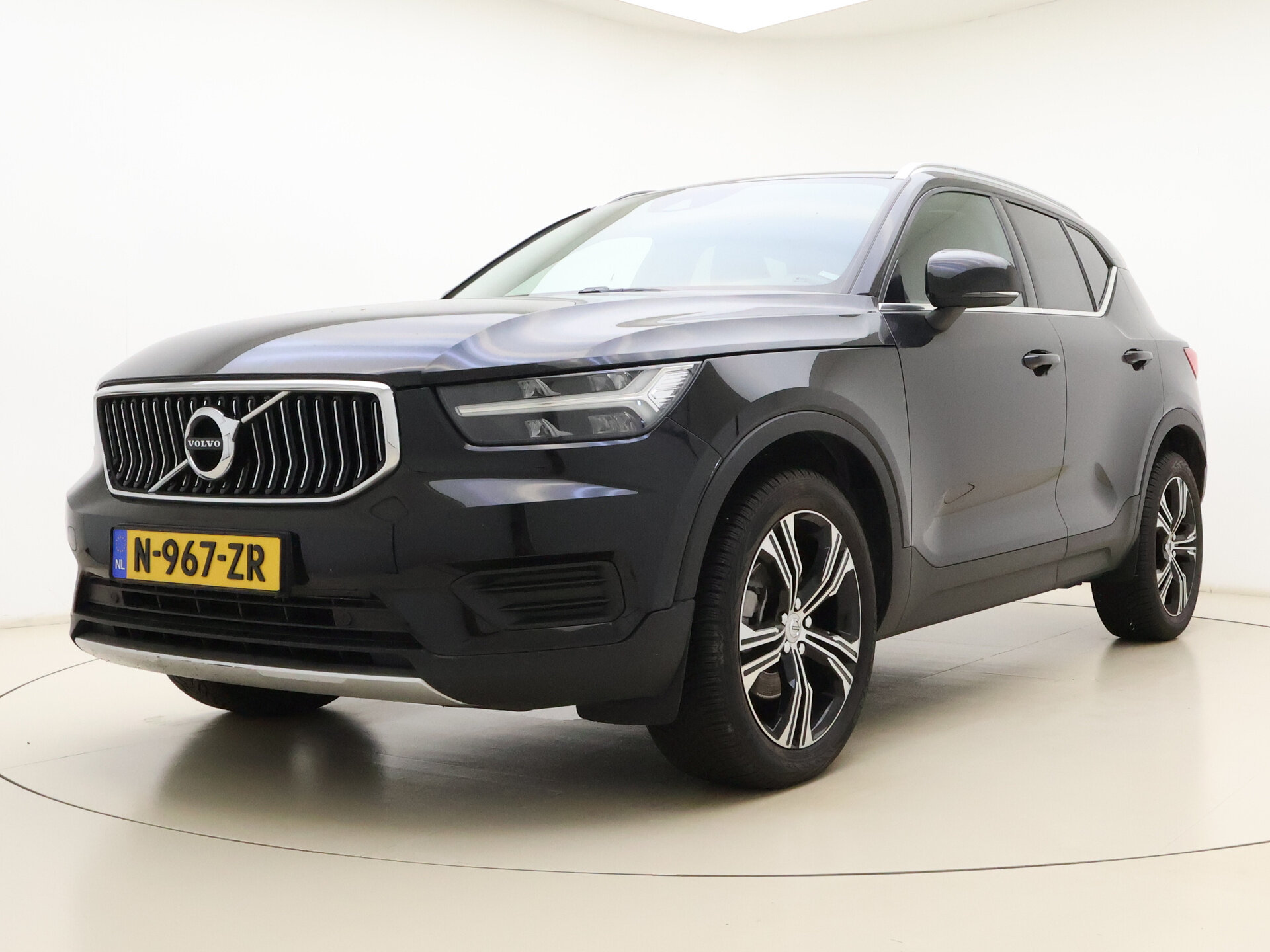 Volvo XC40 B4 Inscription - Afbeelding 5