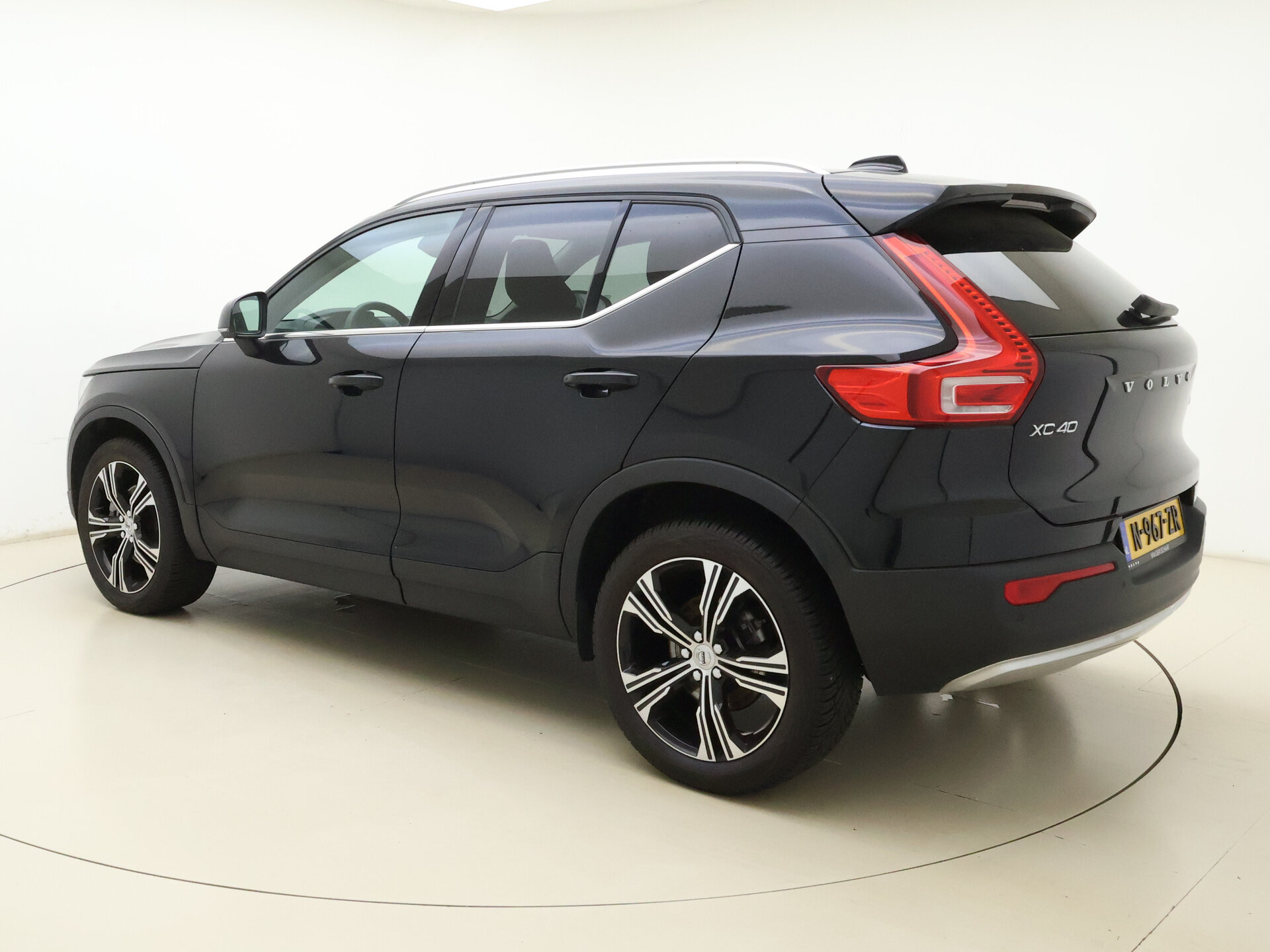 Volvo XC40 B4 Inscription - Afbeelding 3