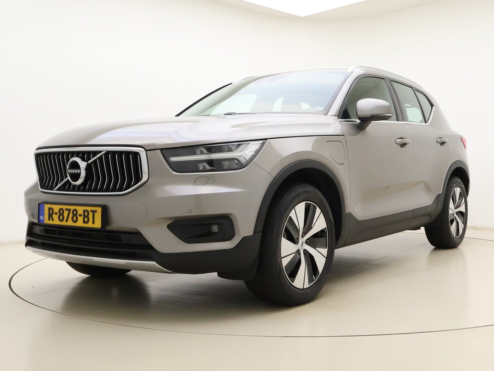 Volvo XC40 T4 Recharge Inscription Expression - Afbeelding 3