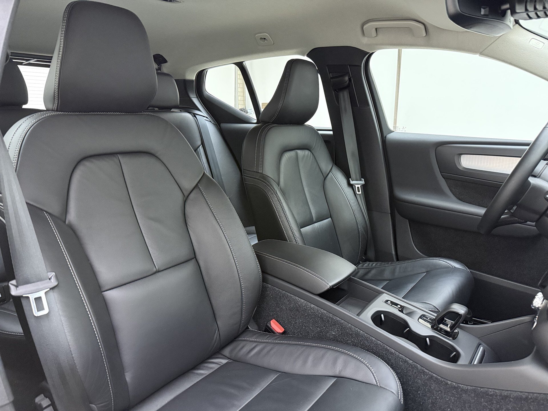 Volvo XC40 T4 Recharge Inscription Expression - Afbeelding 4