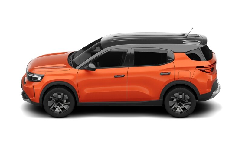 Opel Frontera GS - Electric - Afbeelding 5