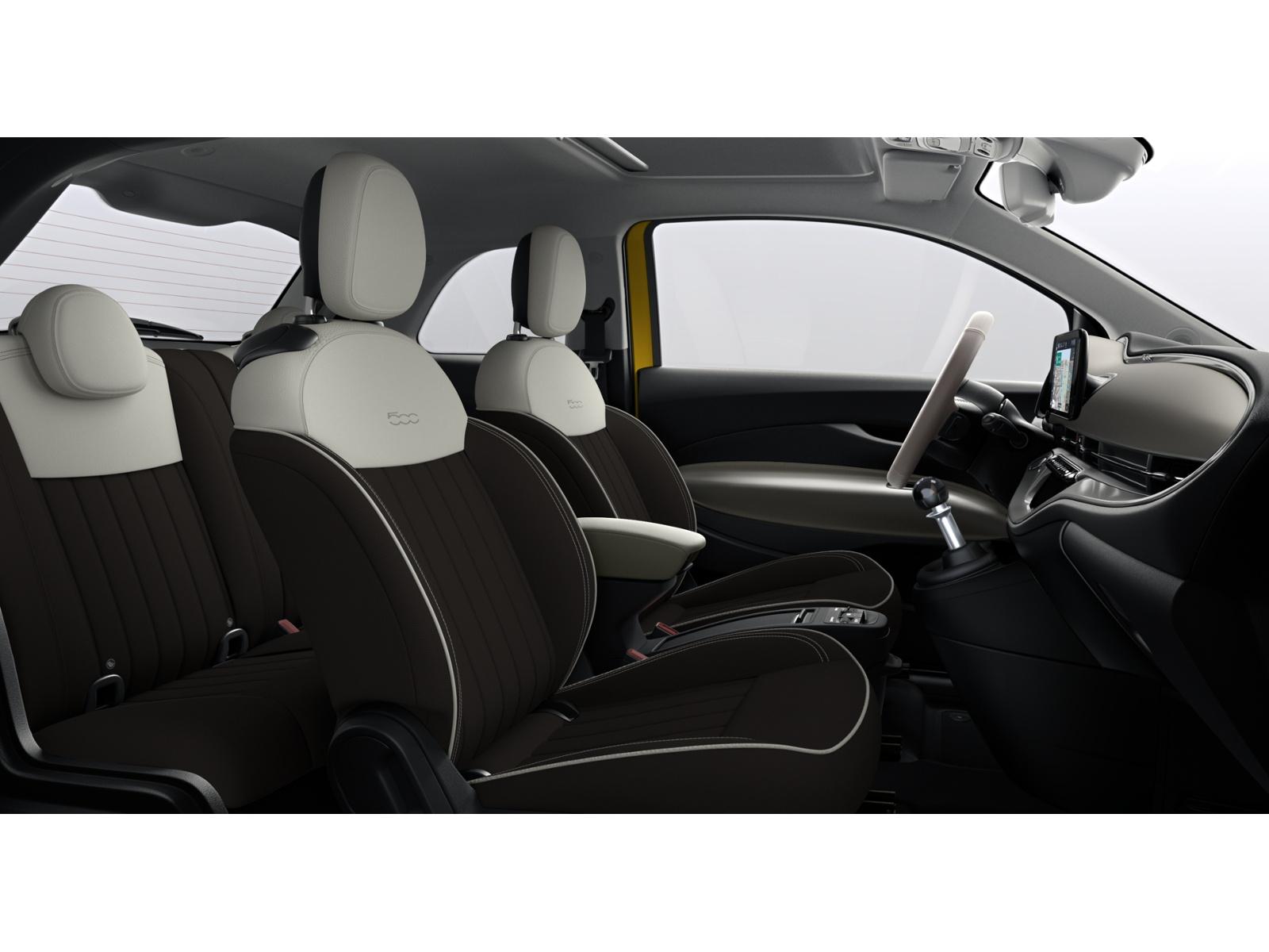 Fiat 500 La Prima - Afbeelding 5