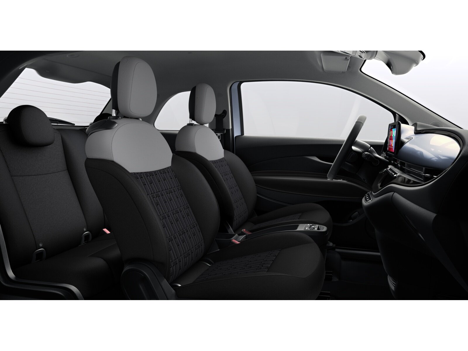 Fiat 500e ICON - Afbeelding 5