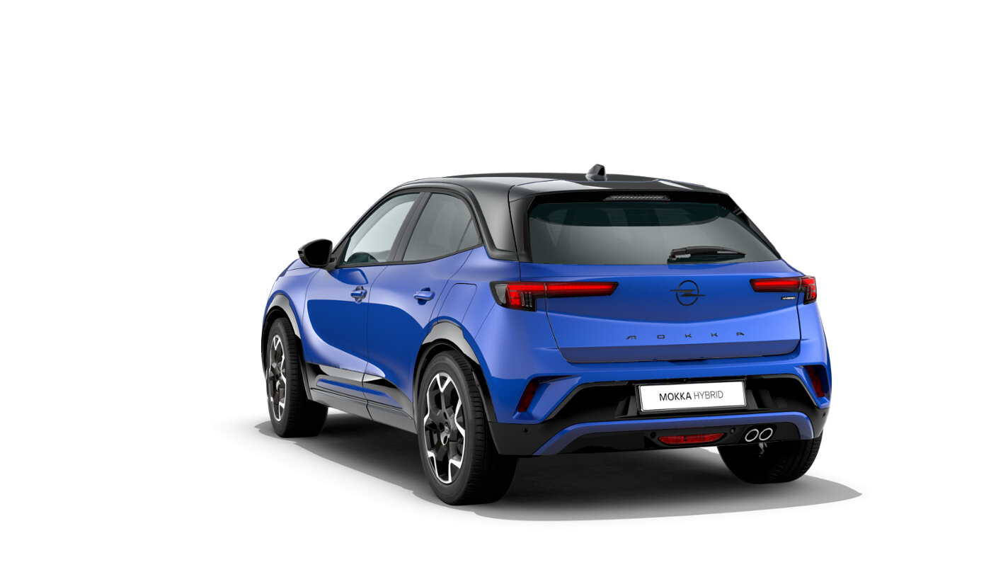 Opel Mokka GS - Afbeelding 2