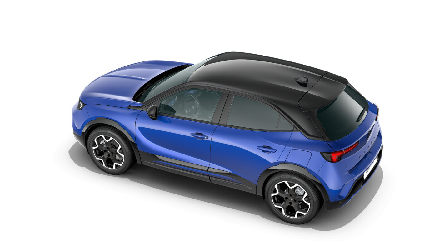 Opel Mokka GS - Afbeelding 4