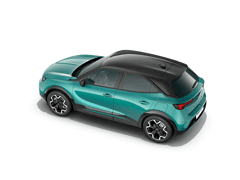 Opel Mokka GS - Afbeelding 4
