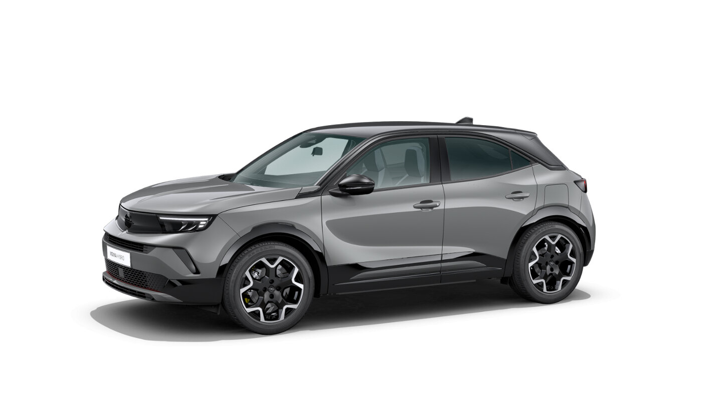 Opel Mokka GS - Afbeelding 3