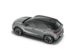 Opel Mokka GS - Afbeelding 4