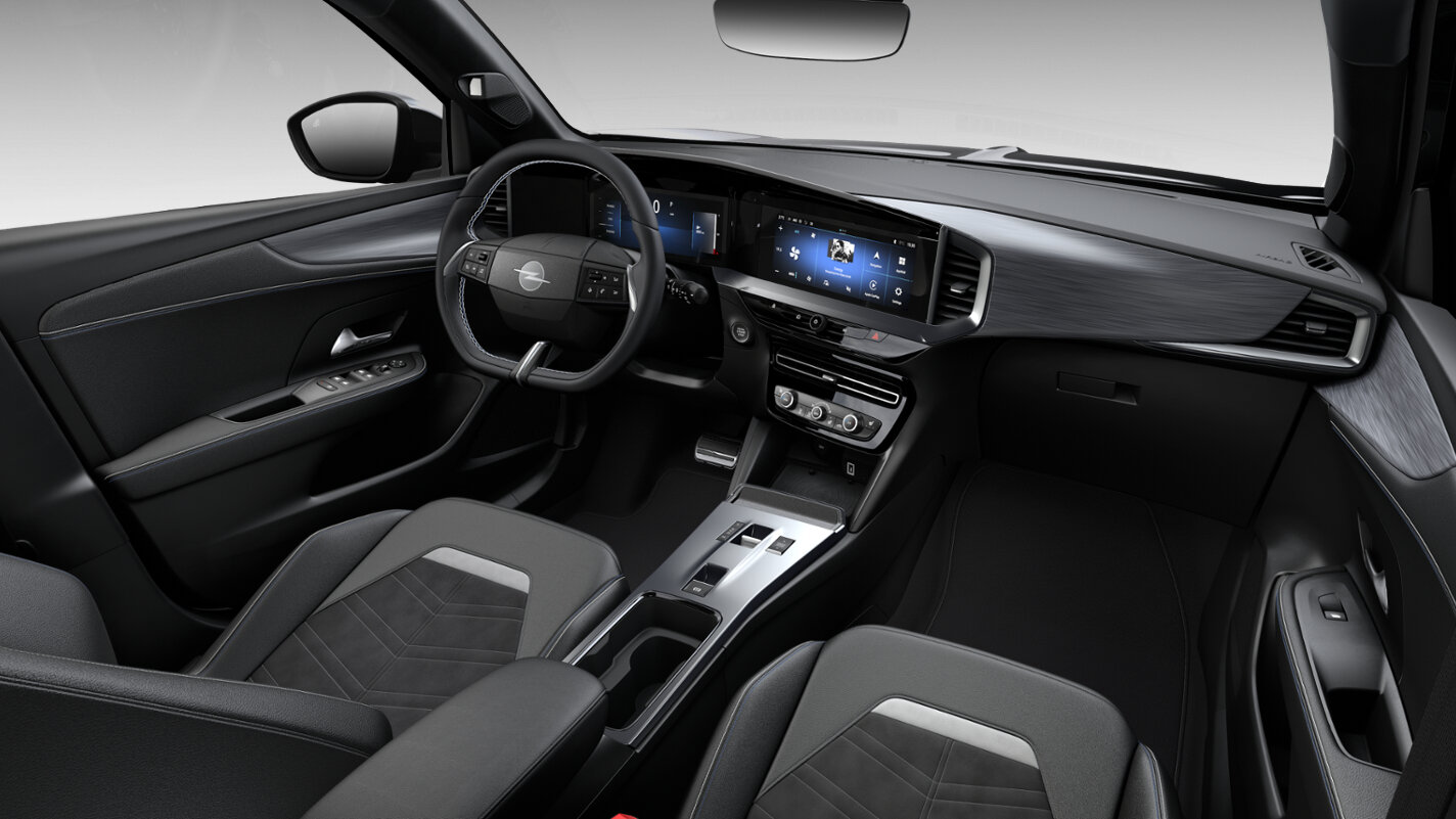 Opel Mokka Ultimate - Afbeelding 5
