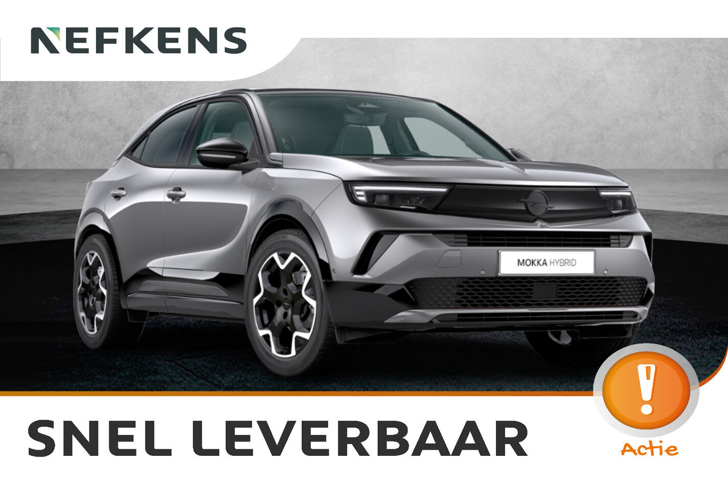 Opel Mokka Ultimate
