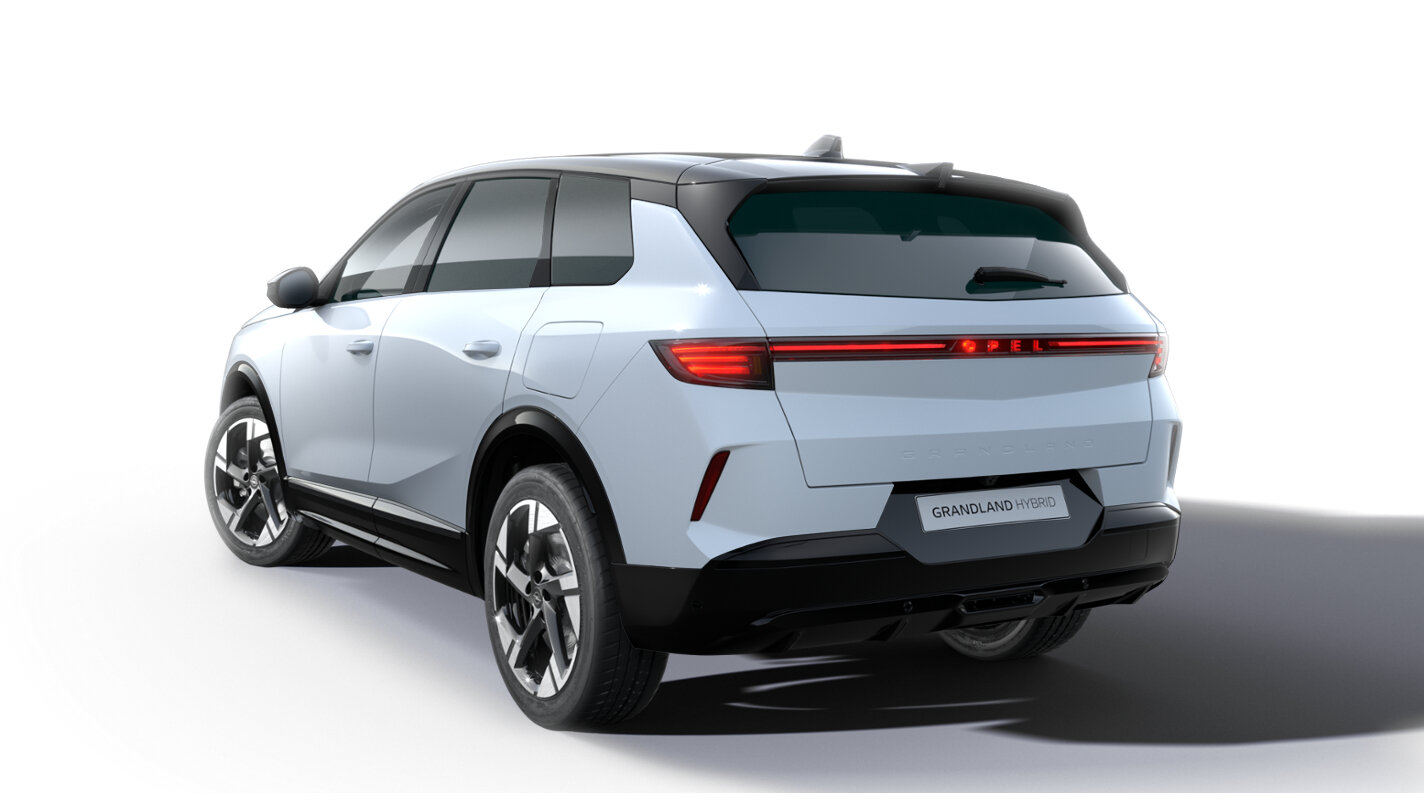 Opel Grandland Ultimate - Afbeelding 2