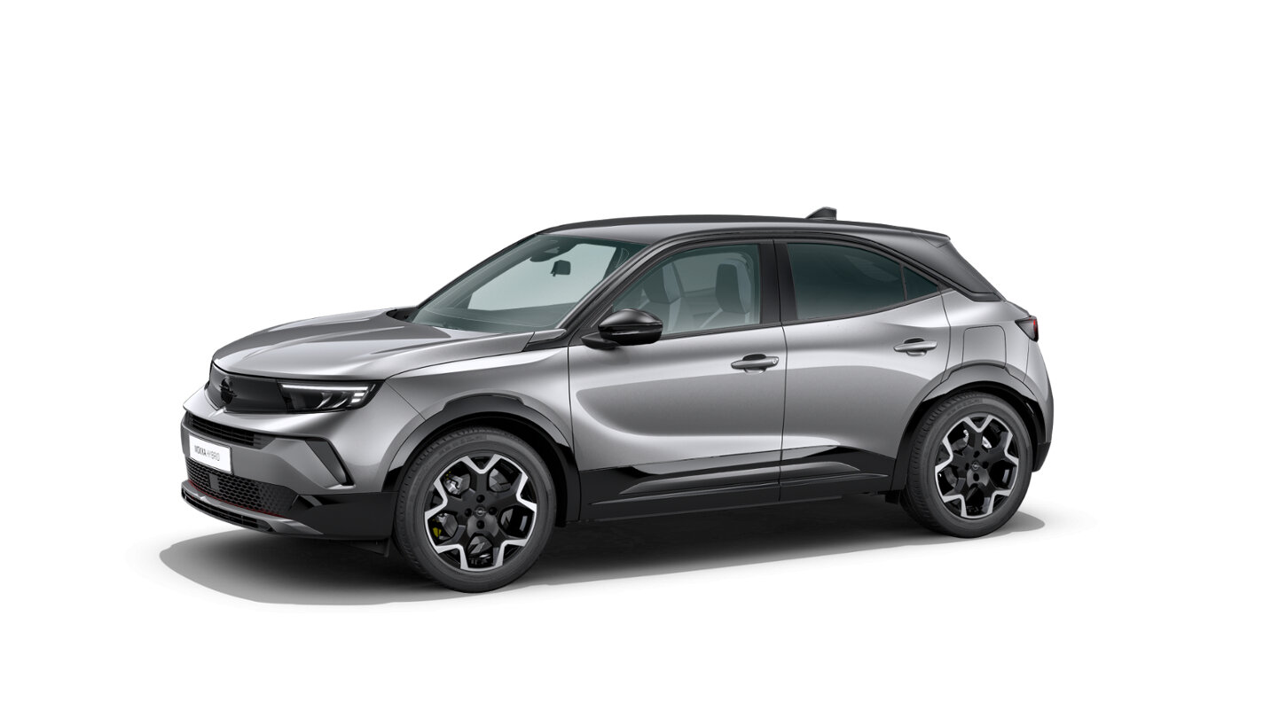 Opel Mokka GS - Afbeelding 3