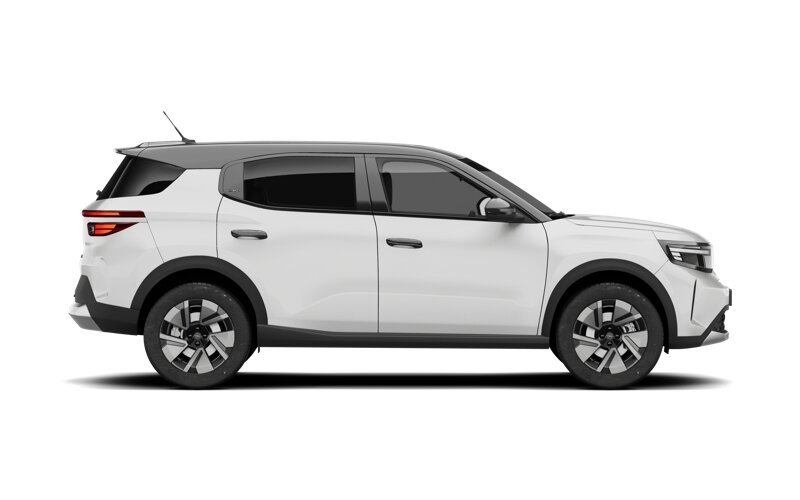 Opel Frontera GS - Afbeelding 4