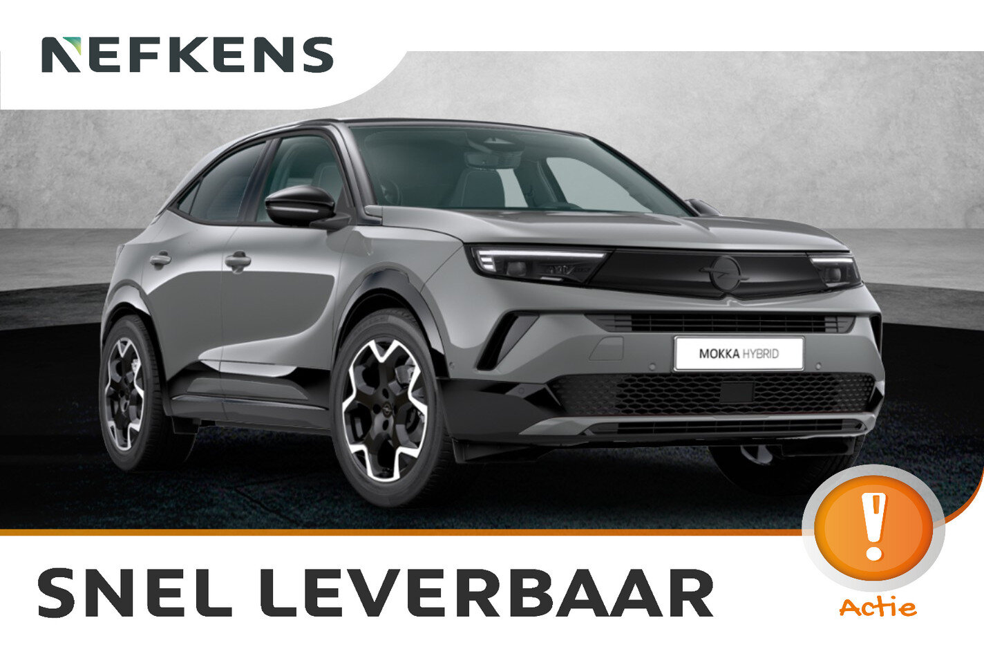 Opel Mokka Ultimate
