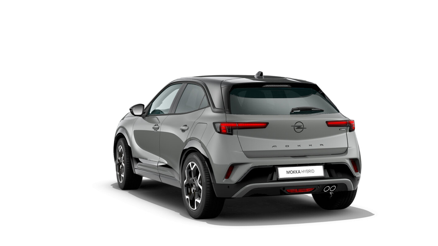 Opel Mokka Ultimate - Afbeelding 2